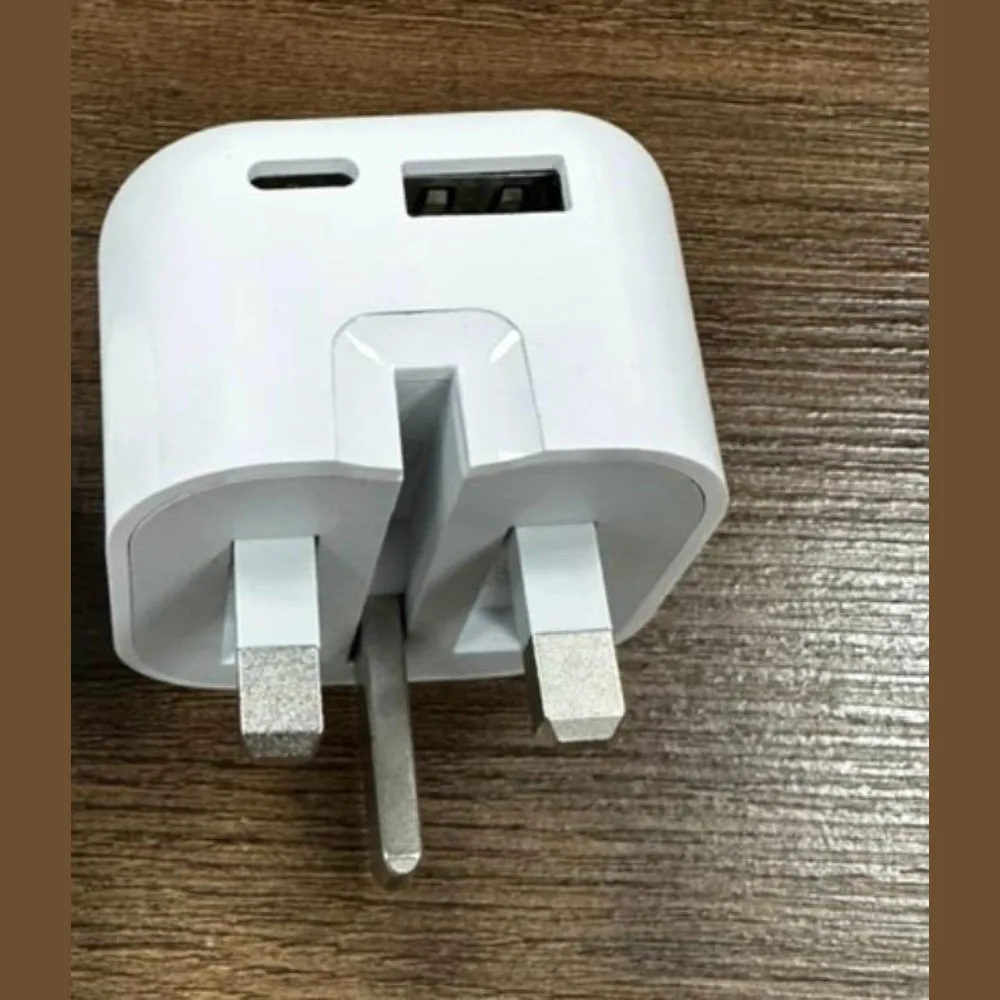 MDKG 35W dual-port fast charger